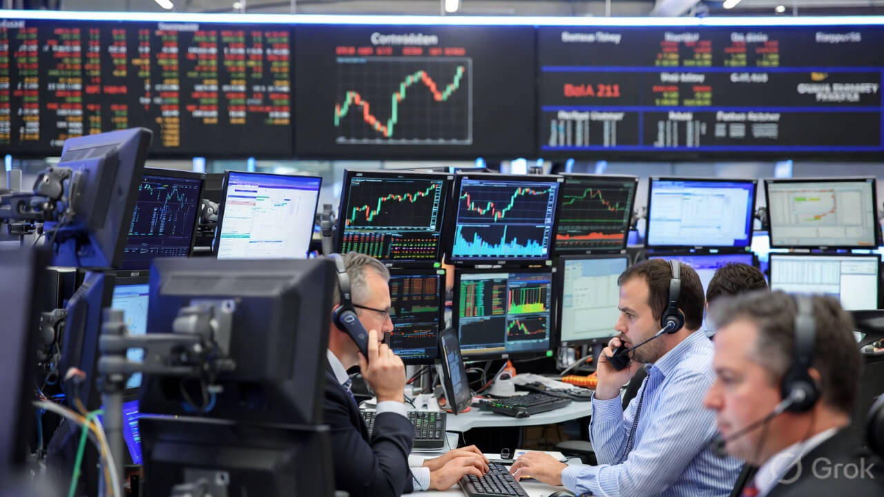 Telegram Se Directly MT5 Mein Trade Lo — Bina Kisi Manual Entry Ke!