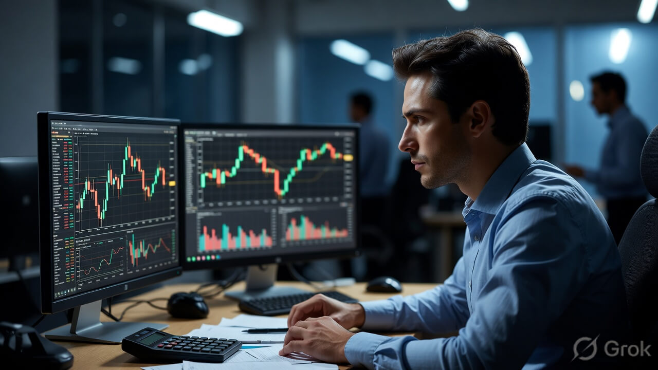 Risk Management Essentials for Copy Trading