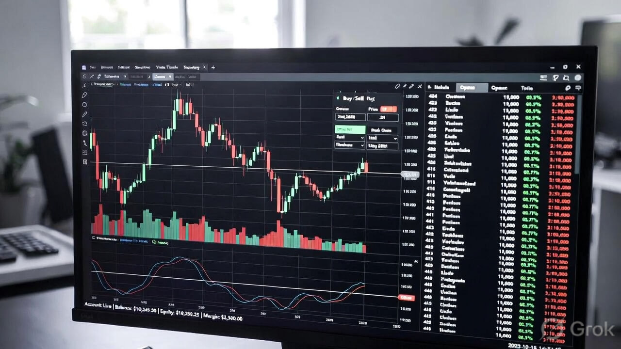 How Trade Copierr Makes MT4 & MT5 Trade Copying Effortless