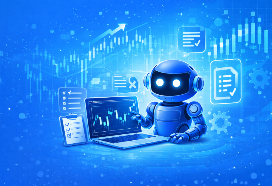 About Trade Copierr - Forex copy trading and automation